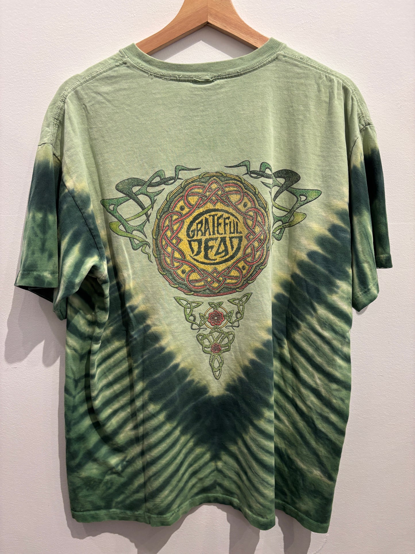 Grateful Dead Shirt