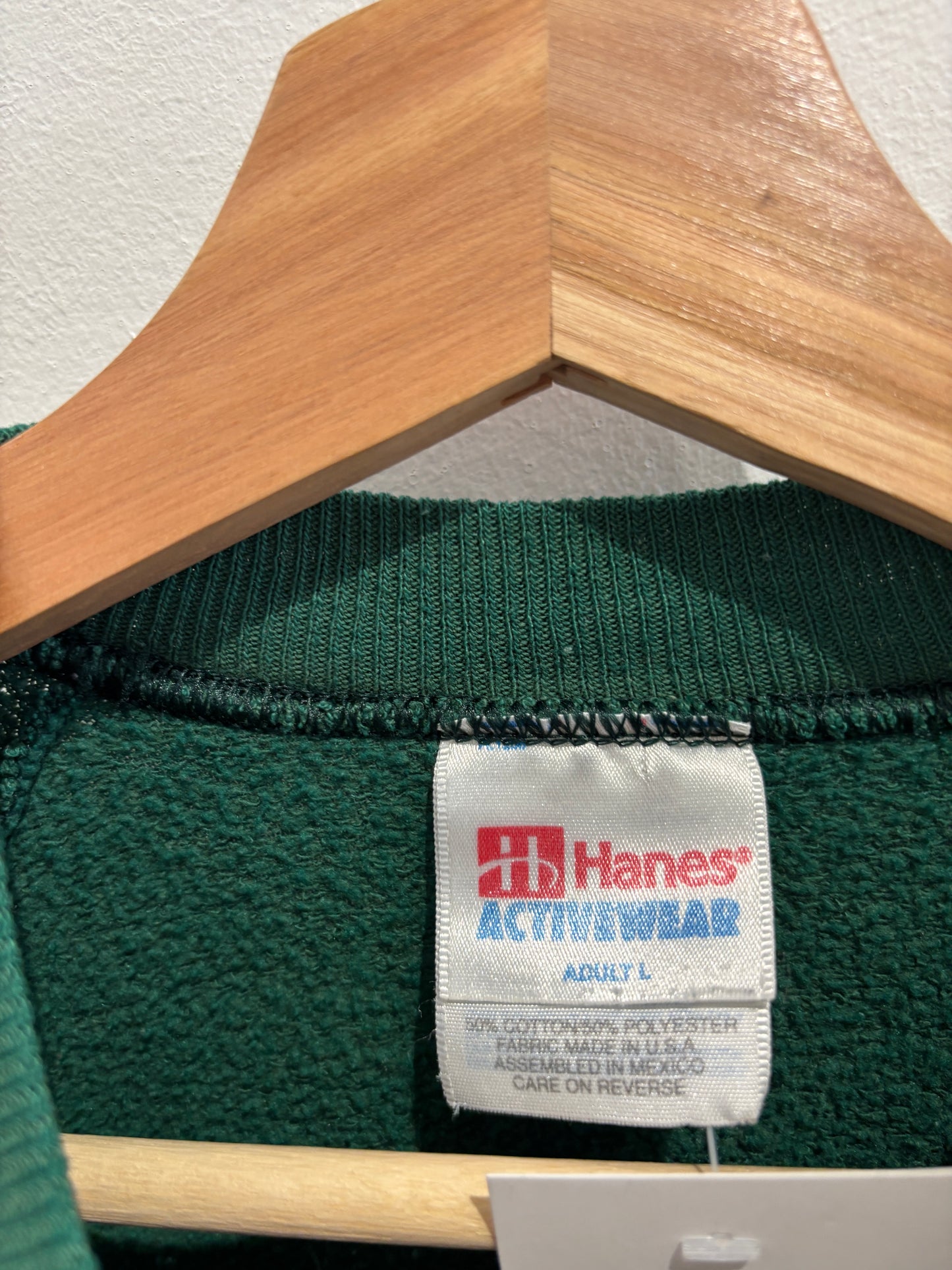Waikiki Hawaii Crewneck Sweatshirt