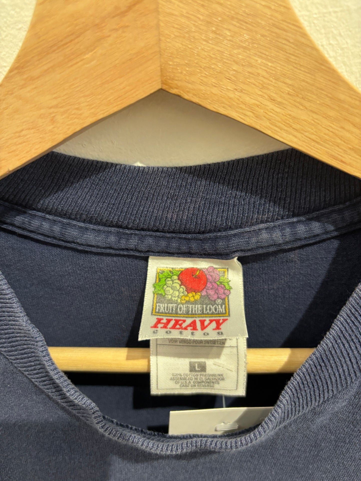 Edge Snowboard Shop Shirt