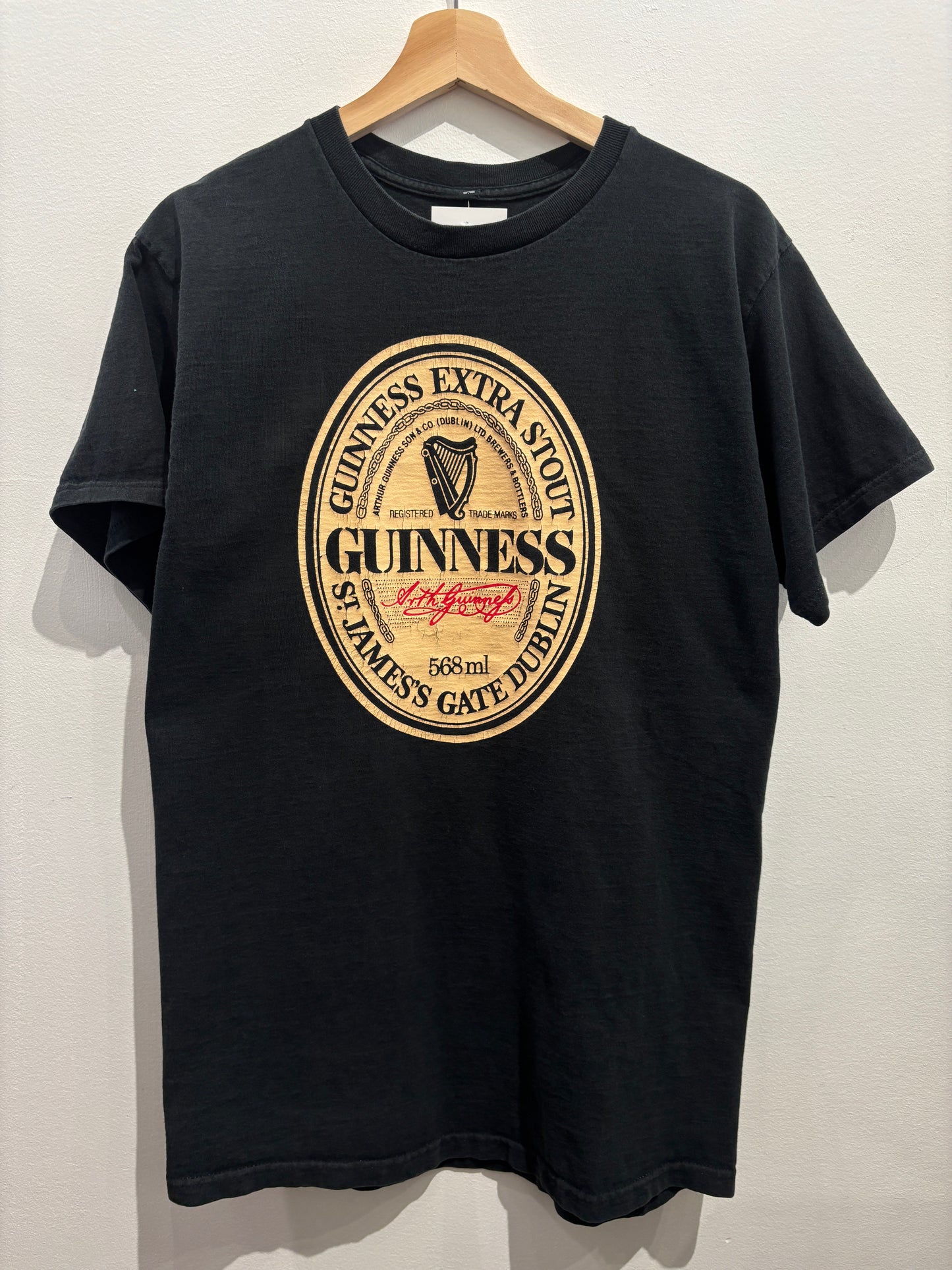 Guinness Shirt