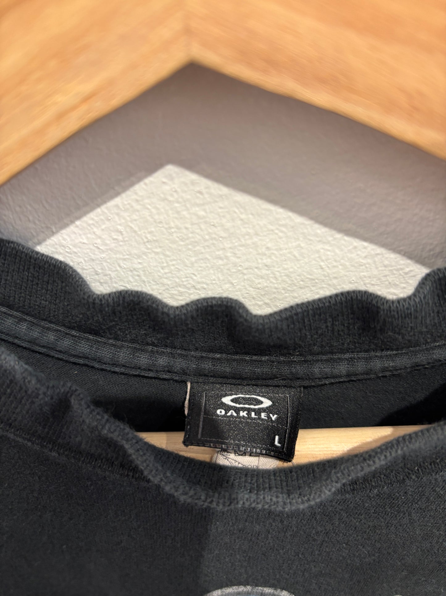 Oakley Golf Shirt