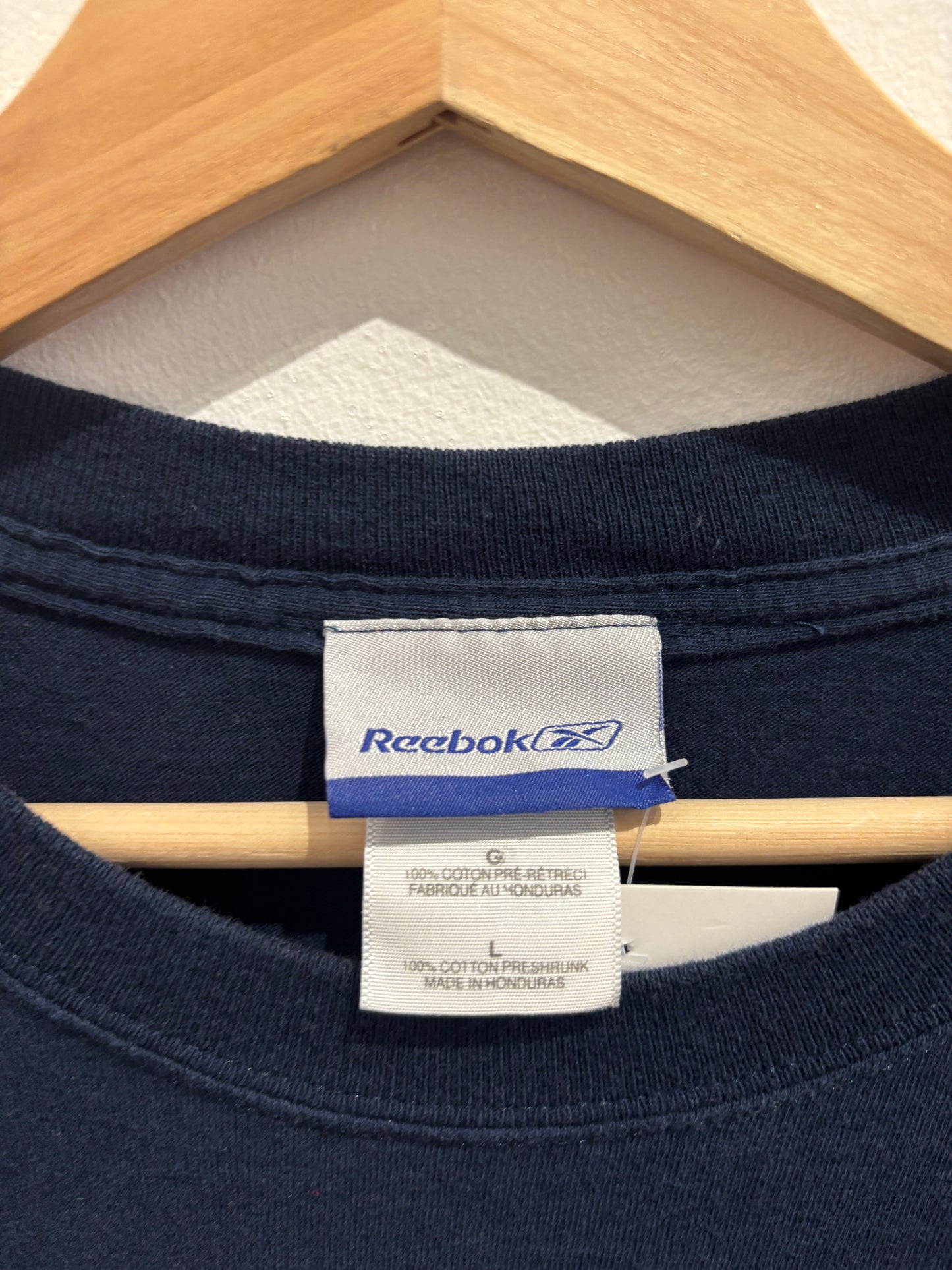 Reebok Shirt