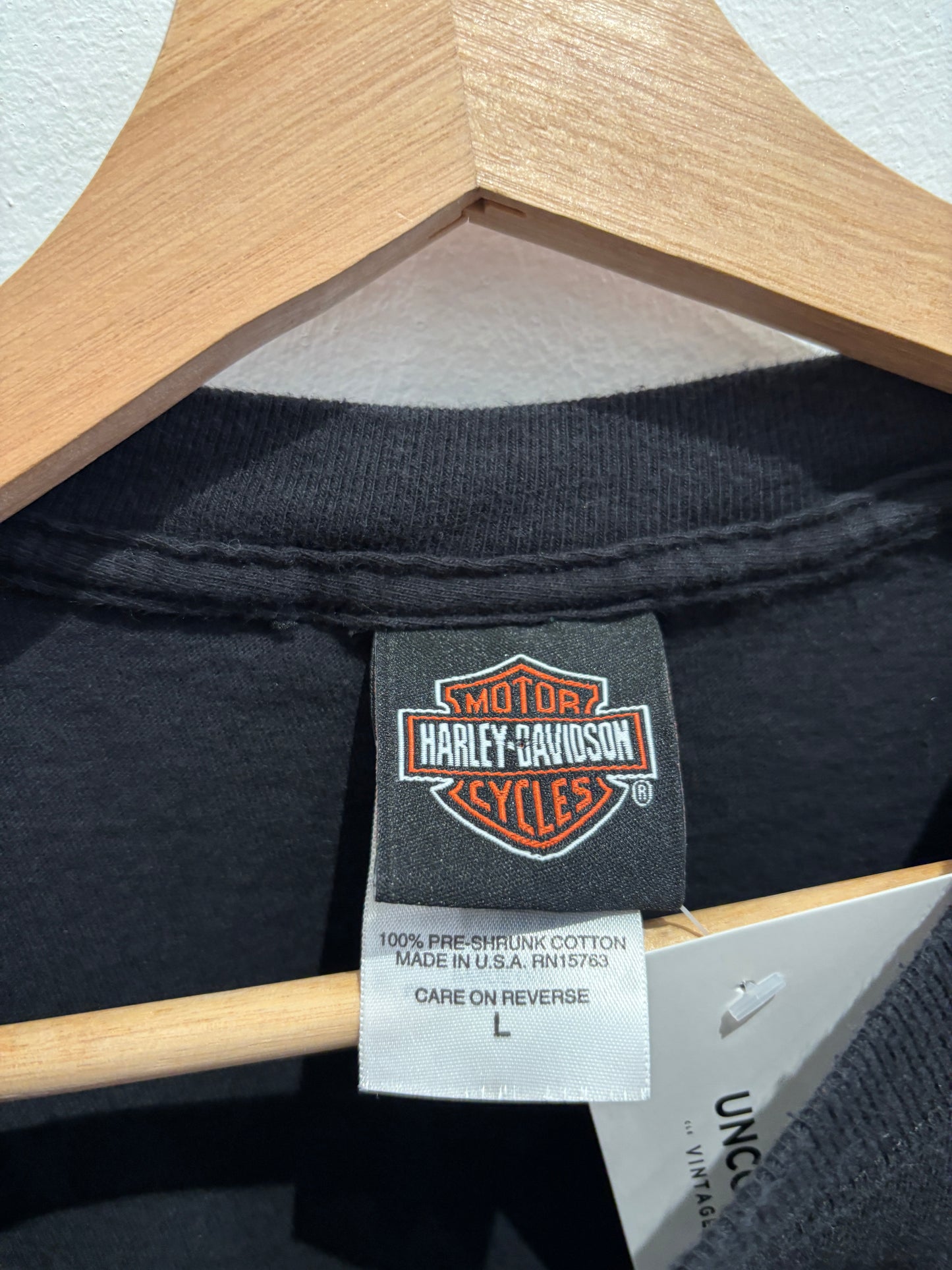 Harley Davidson Shirt