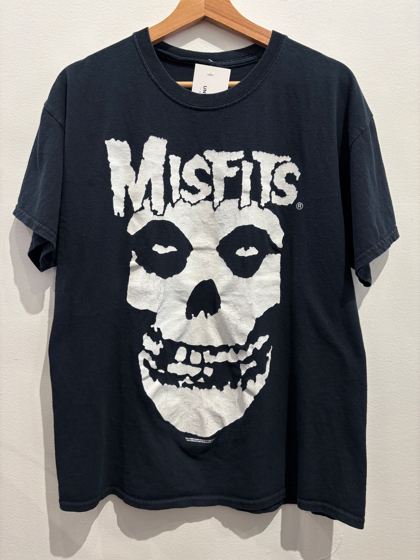Misfits Shirt
