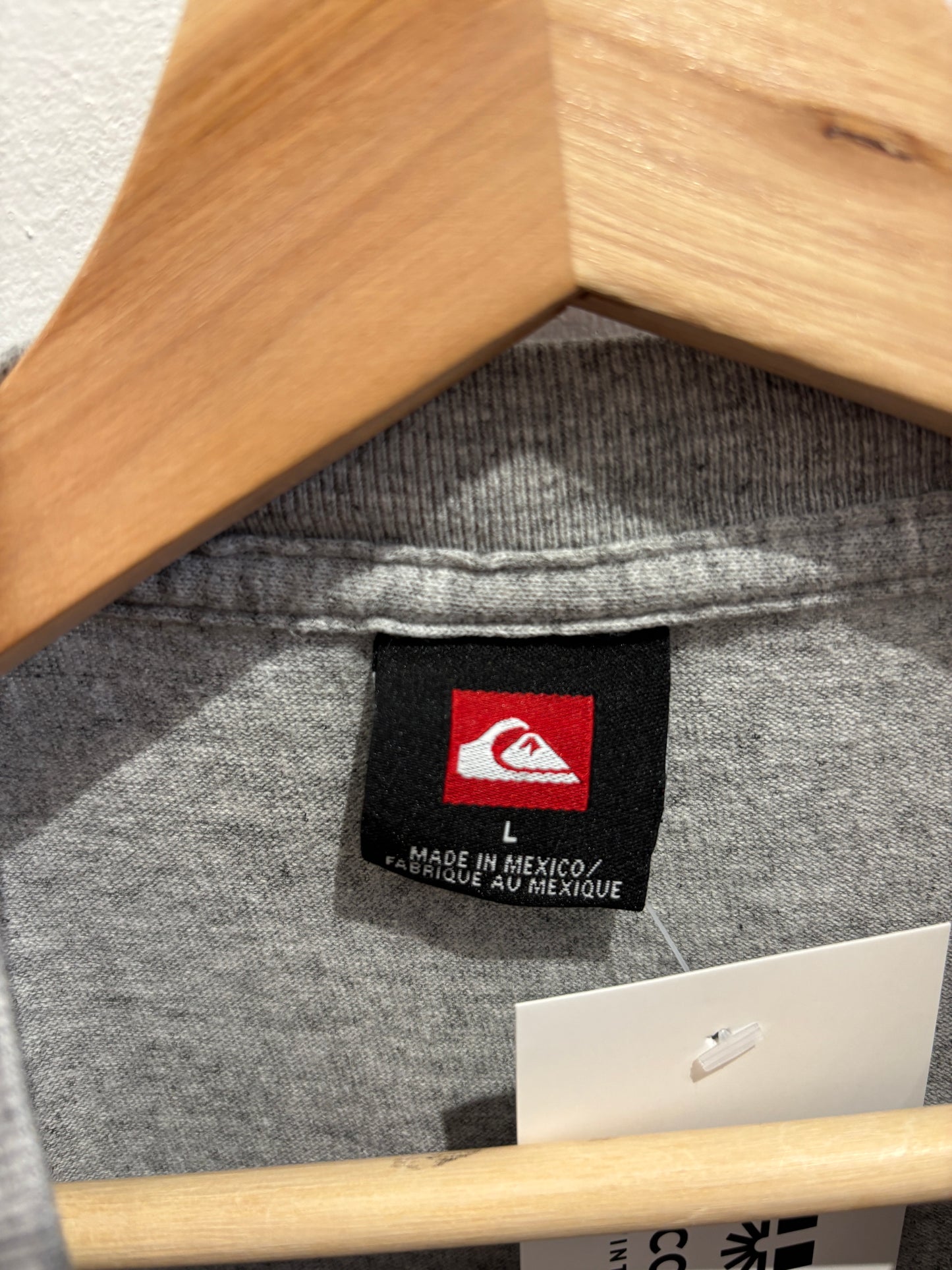 Quicksilver Shirt