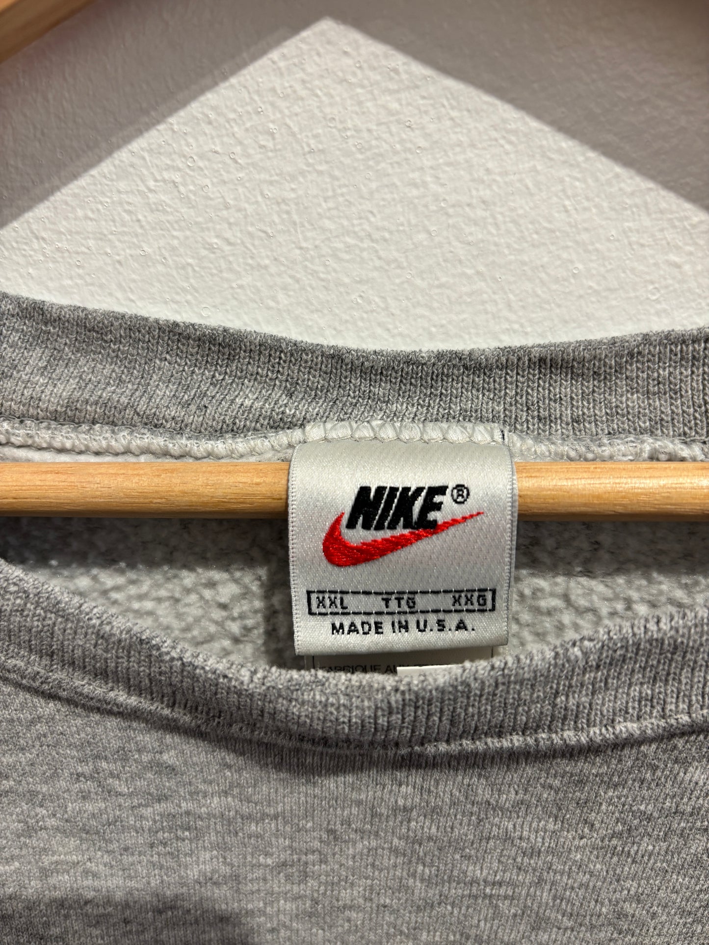 Nike Crewneck Sweatshirt