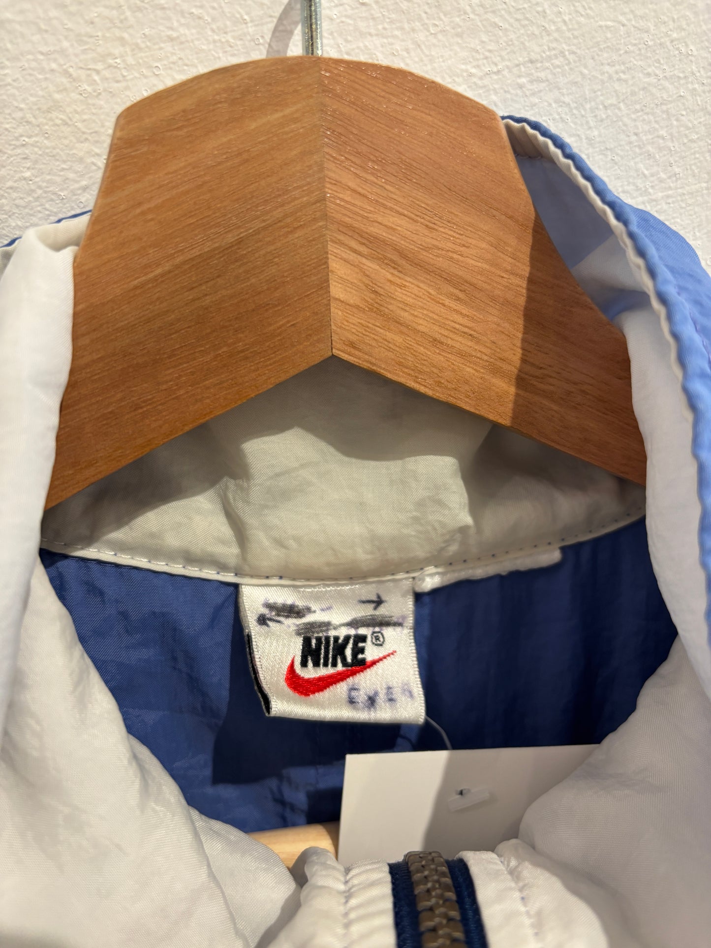 Nike Windbreaker Jacket