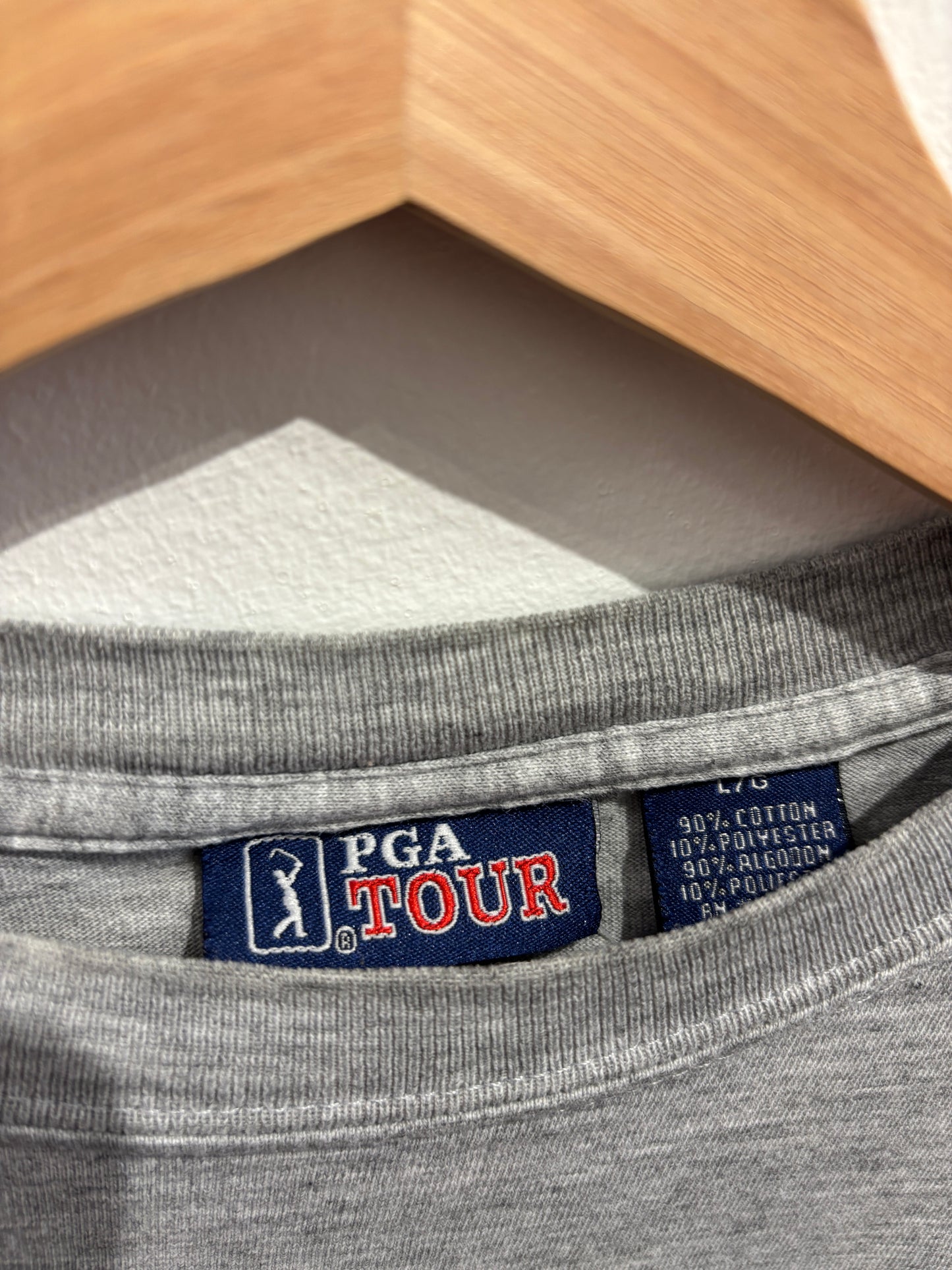 PGA Tour Shirt