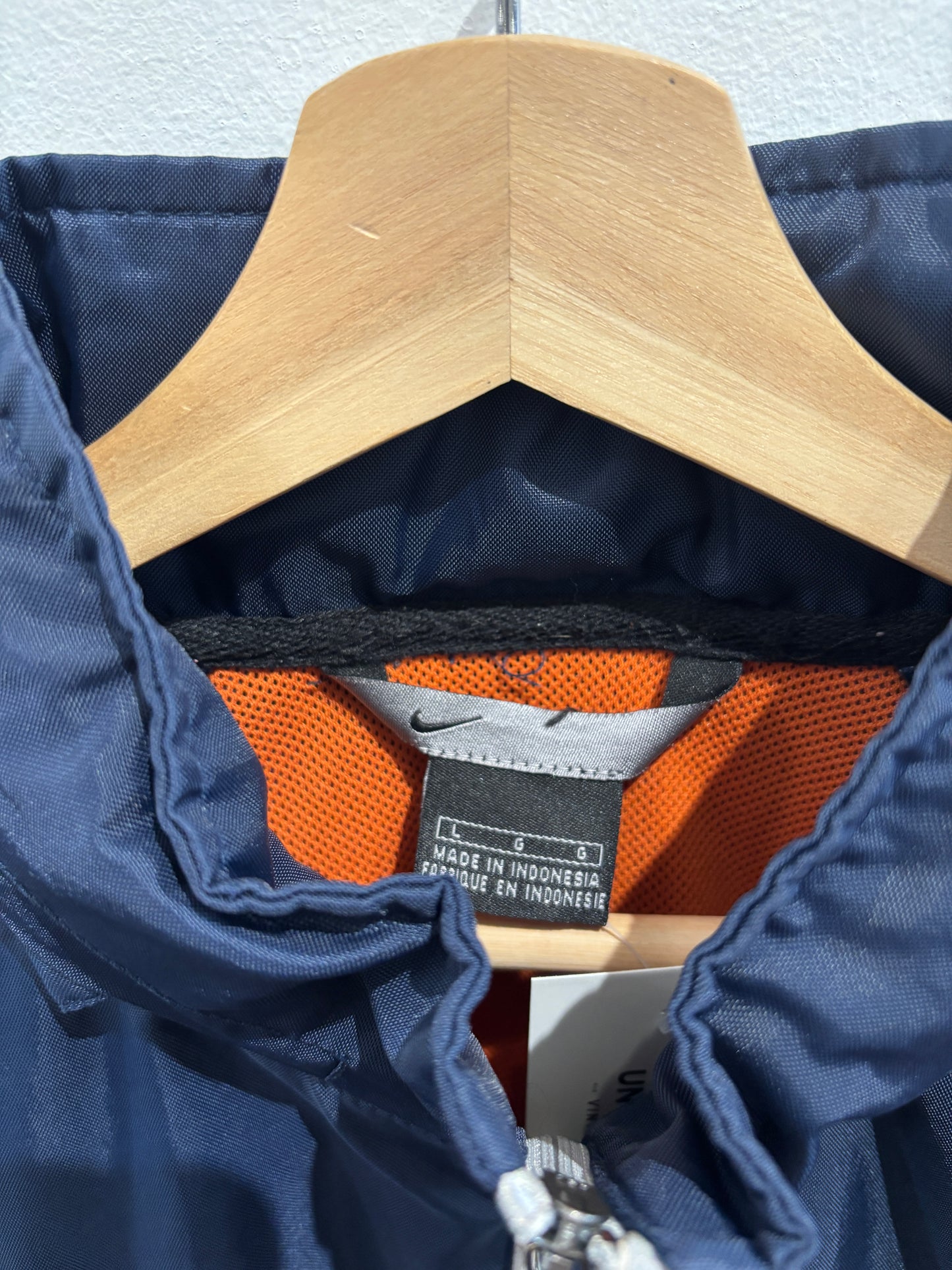 Nike Windbreaker Jacket