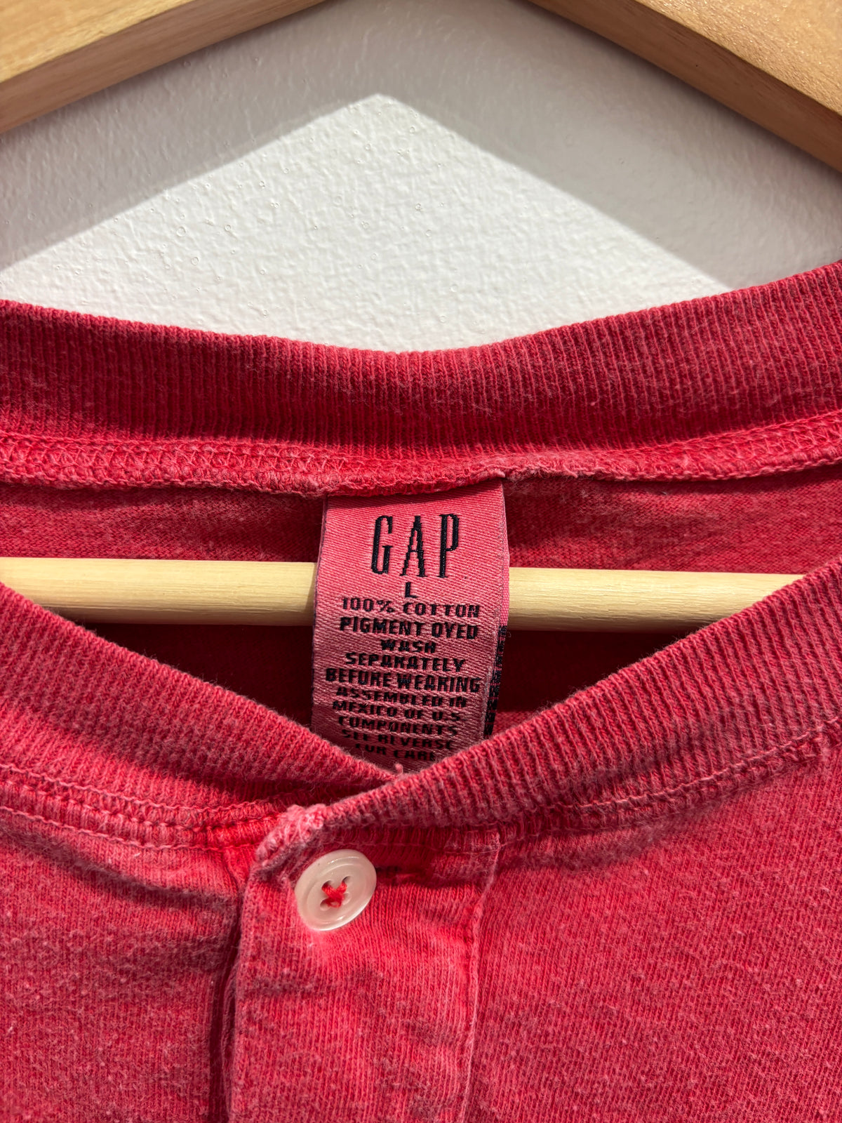 Gap Shirt