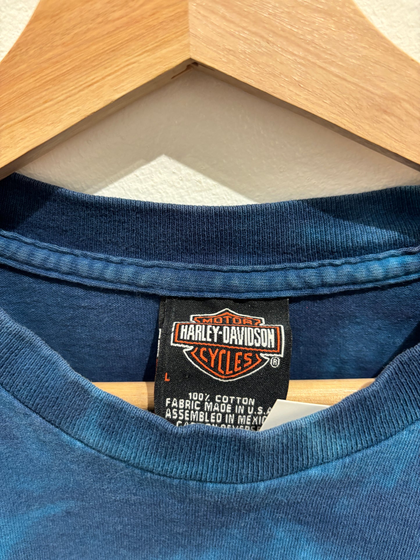 Harley Davidson Shirt