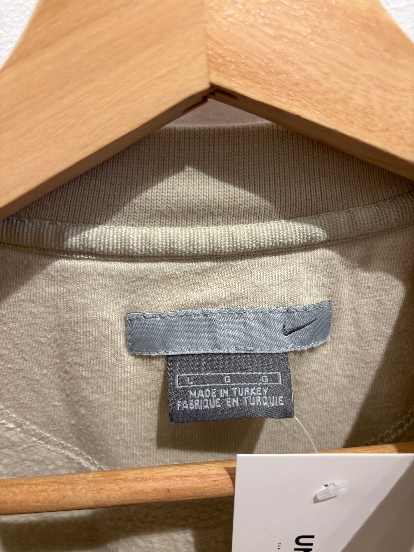 Nike Crewneck Sweatshirt