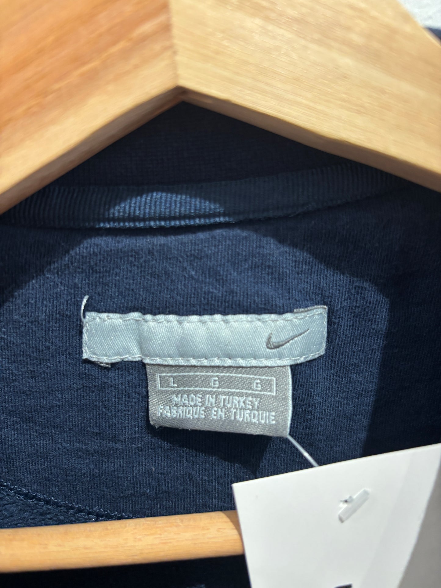 Nike Crewneck Sweatshirt