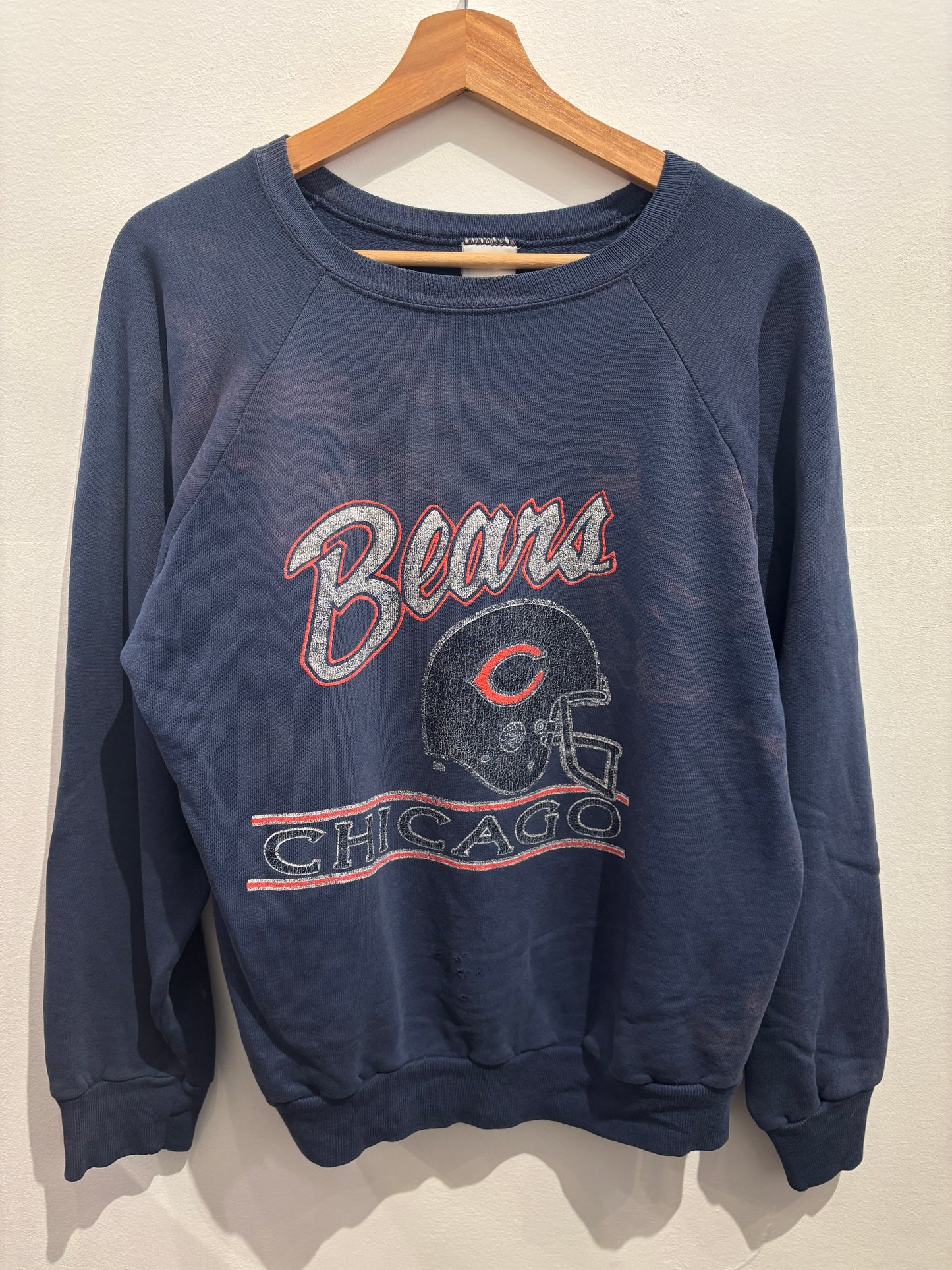 Chicago Bears Crewneck Sweatshirt
