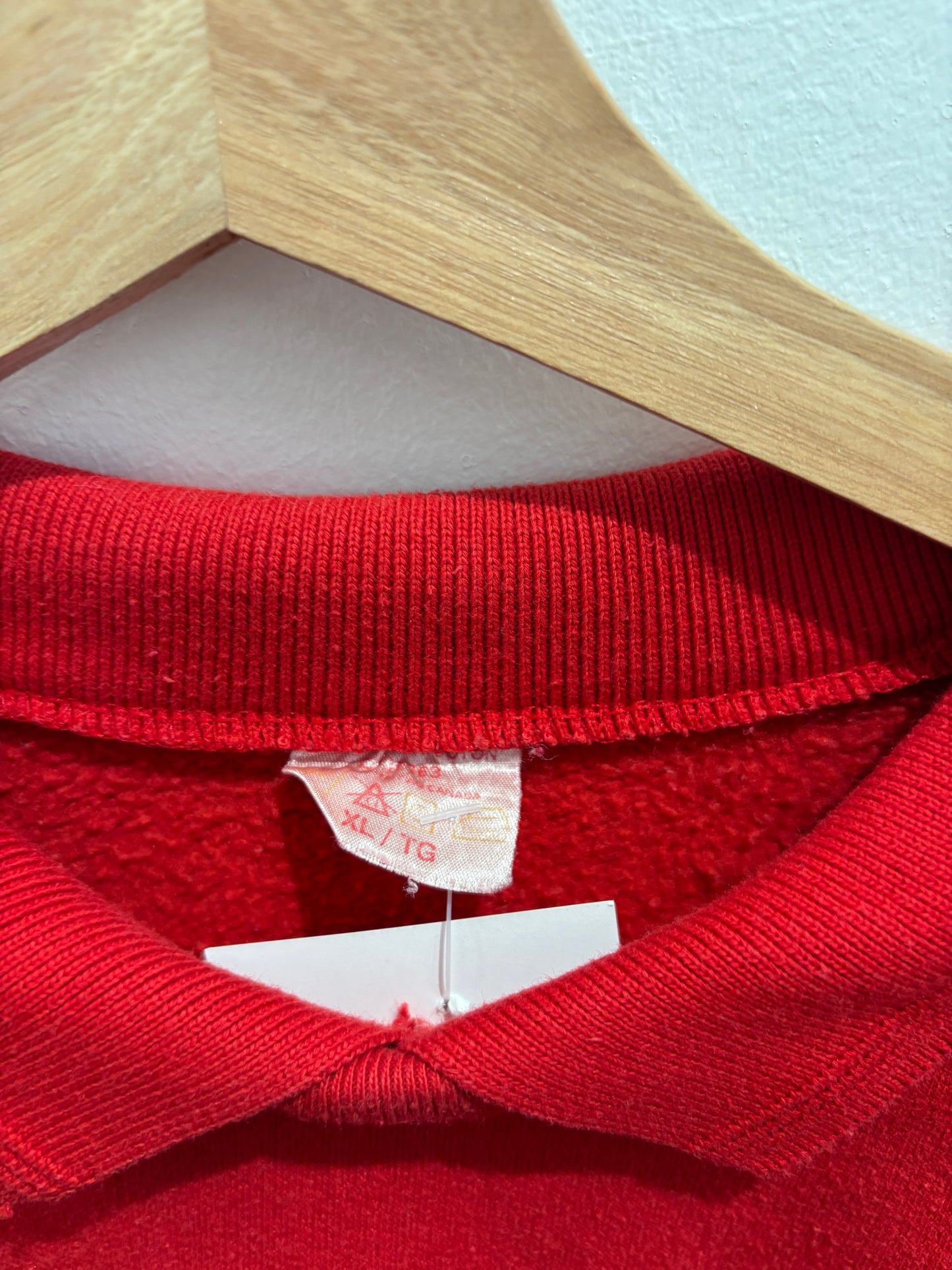 McDonalds Crewneck Sweatshirt
