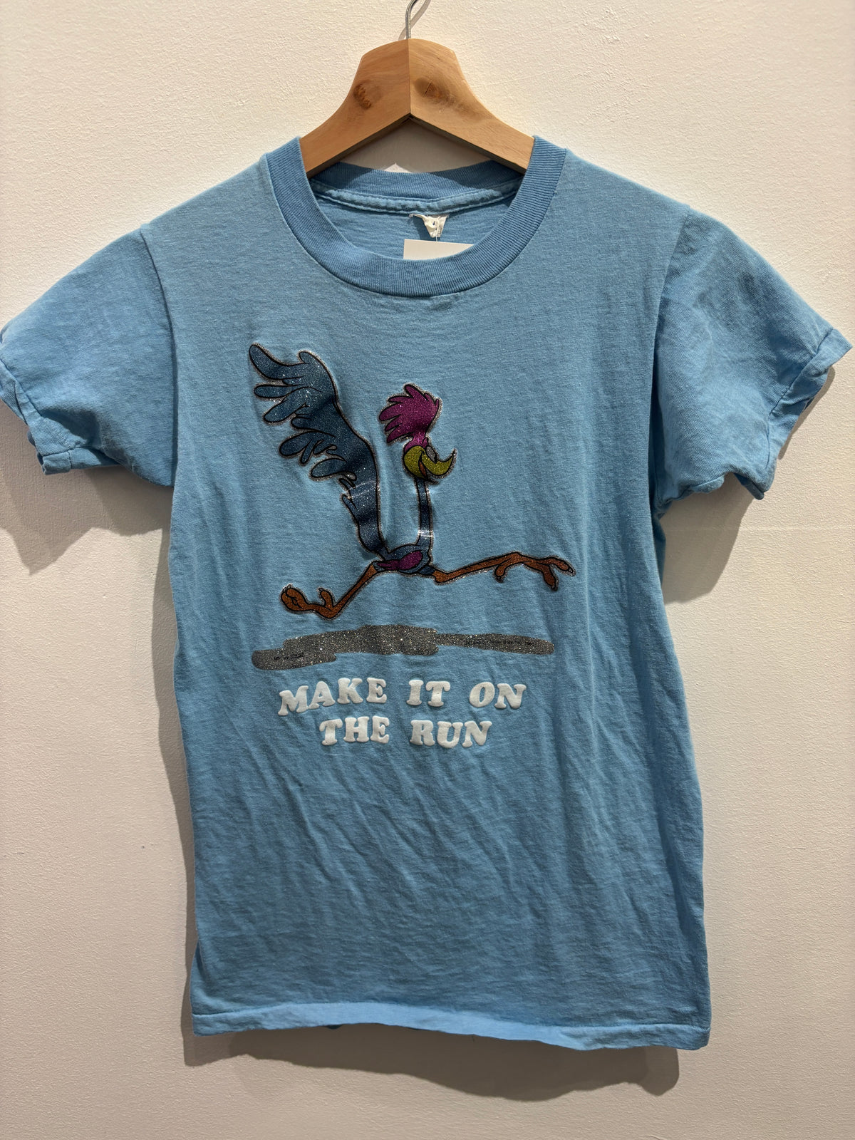Road Runner Shirt