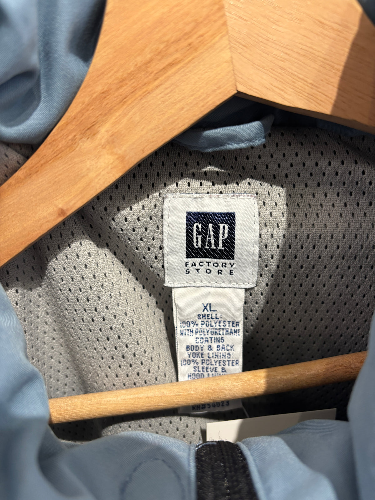 Gap Anorak Jacket