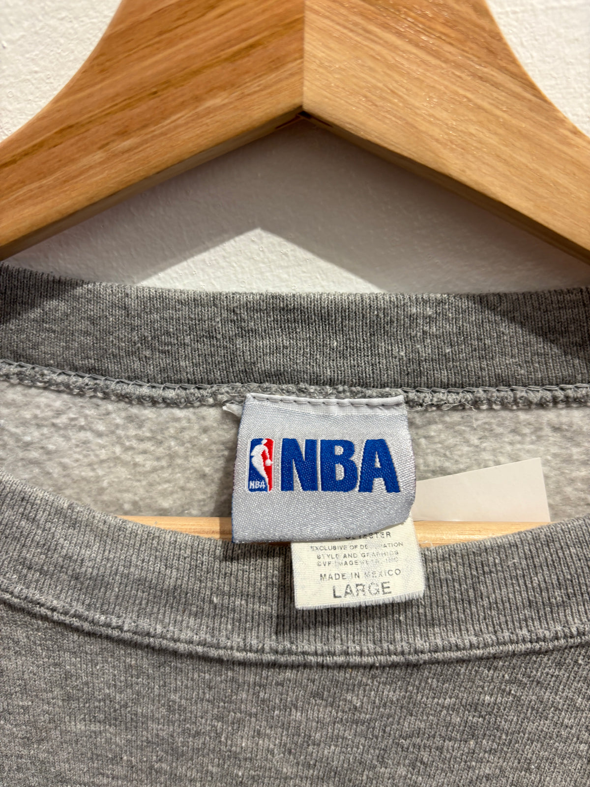 Cleveland Cavaliers Crewneck Sweatshirt