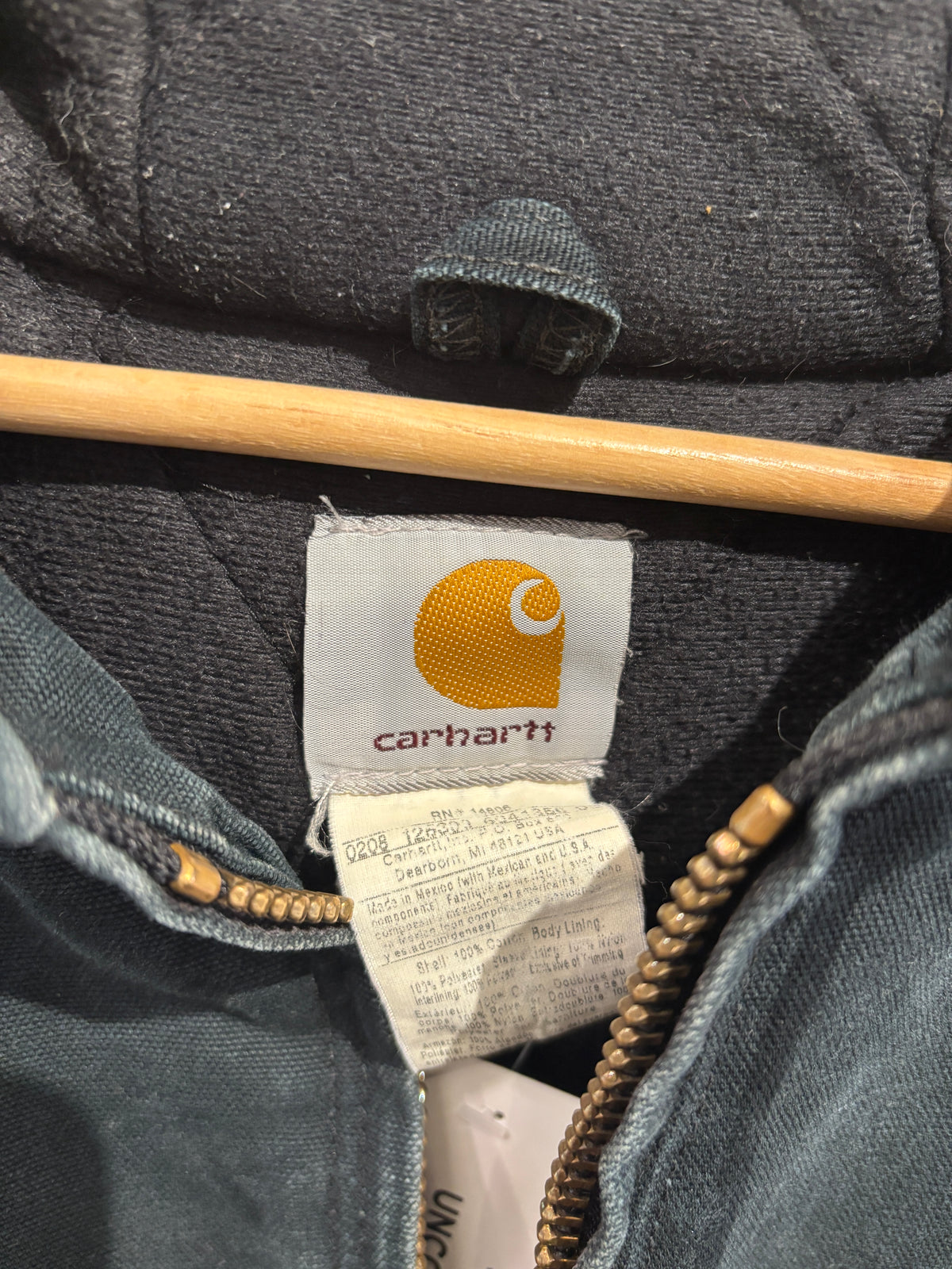 Carhartt Jacket