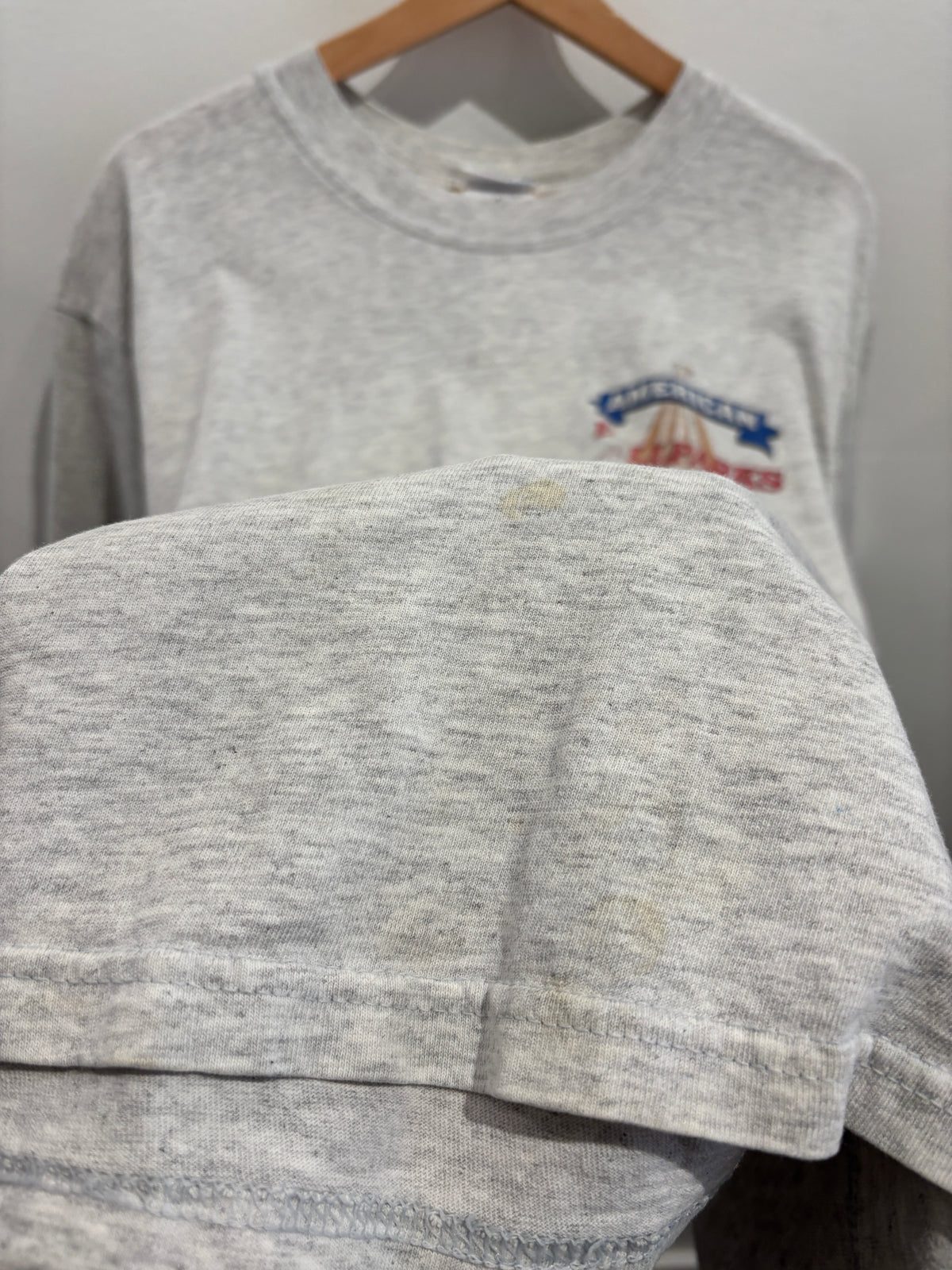 American Ballparks Shirt