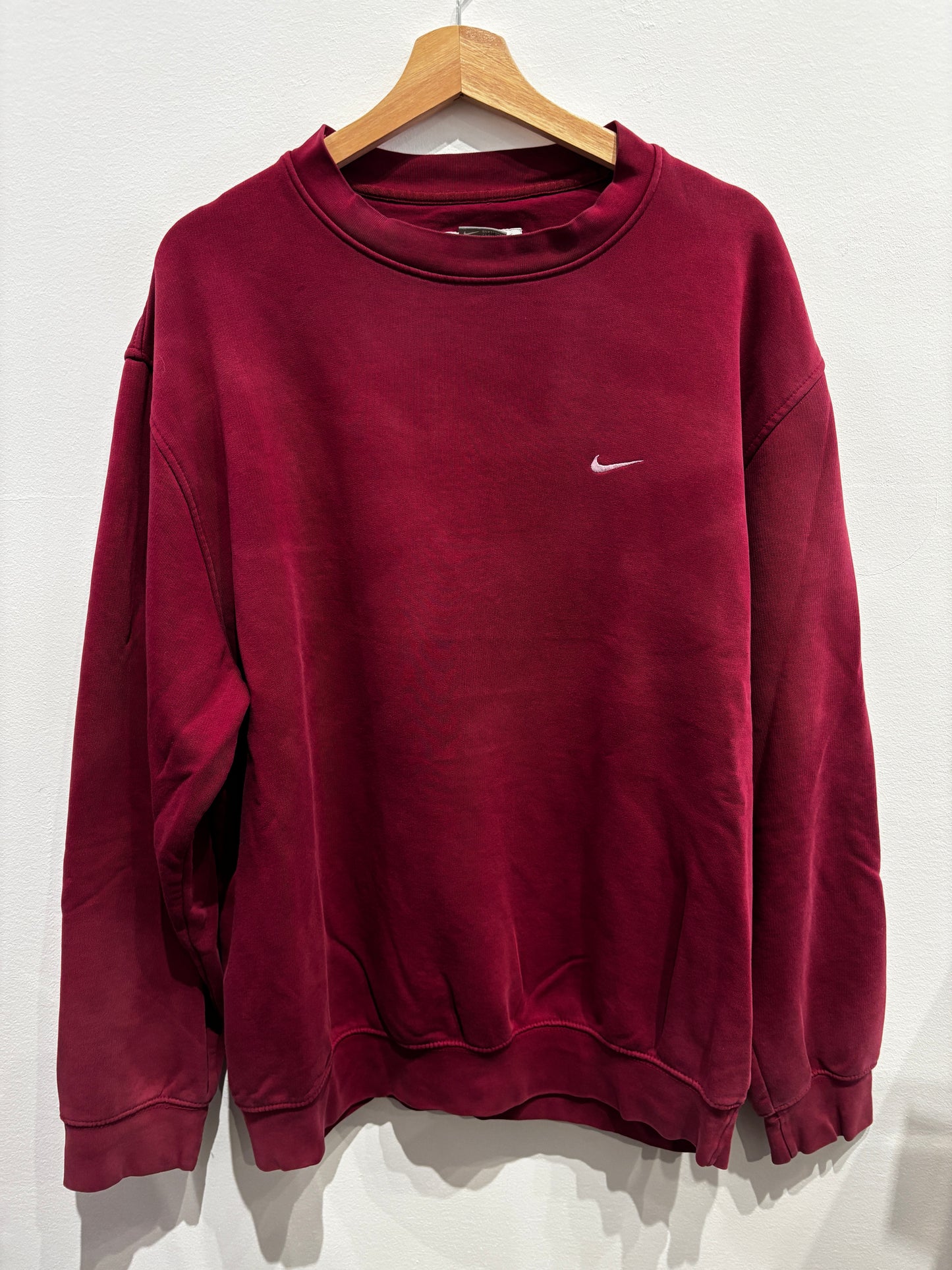 Nike Crewneck Sweatshirt