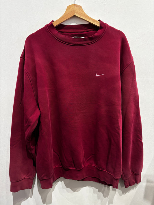 Nike Crewneck Sweatshirt