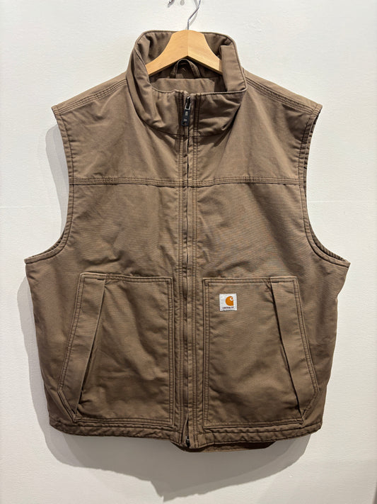 Carhartt Vest Jacket