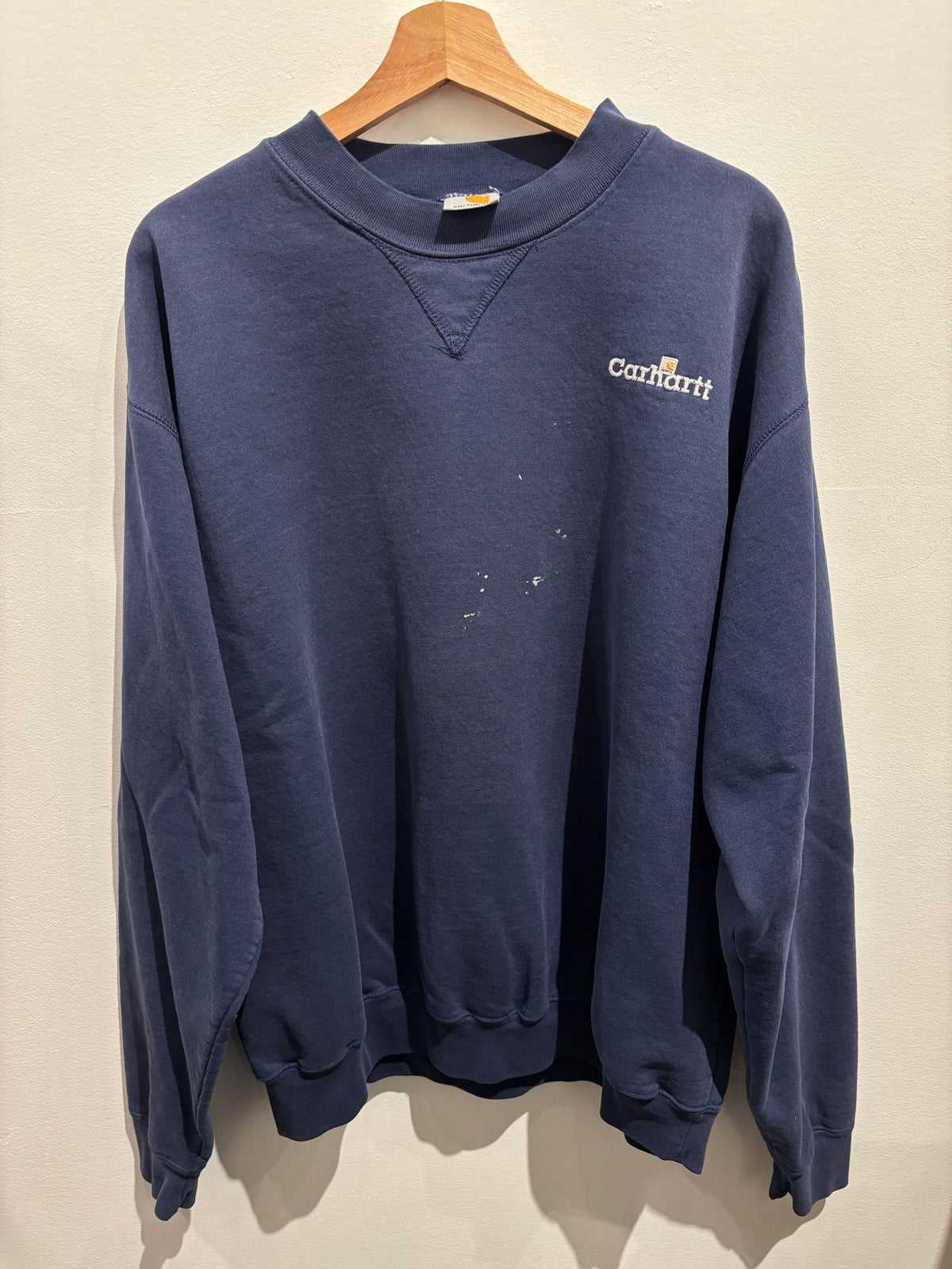 Carhartt Crewneck Sweatshirt