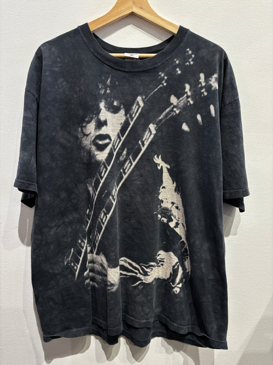 Jimmy Page Led Zeppelin Shirt