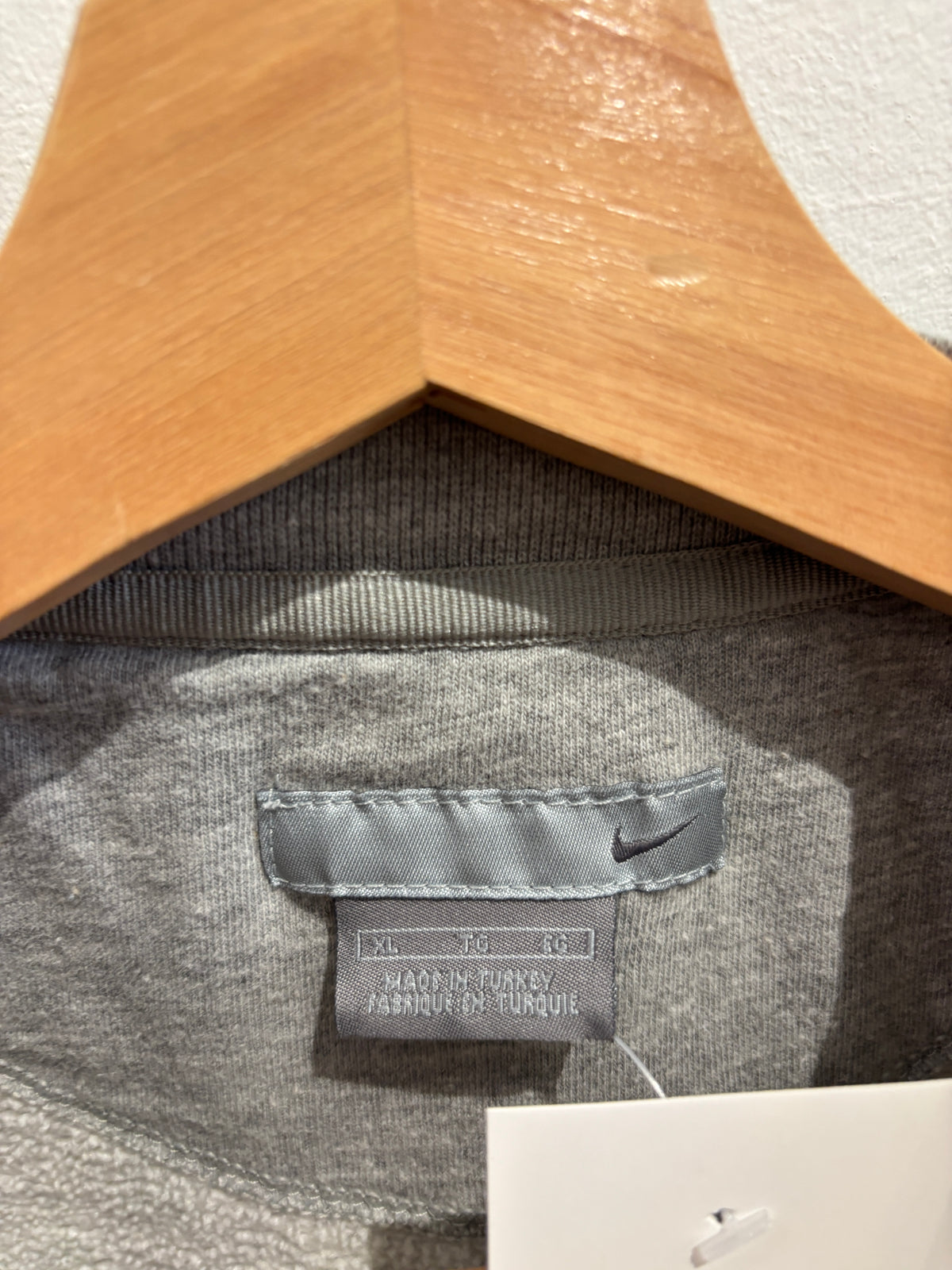 Nike Crewneck Sweatshirt