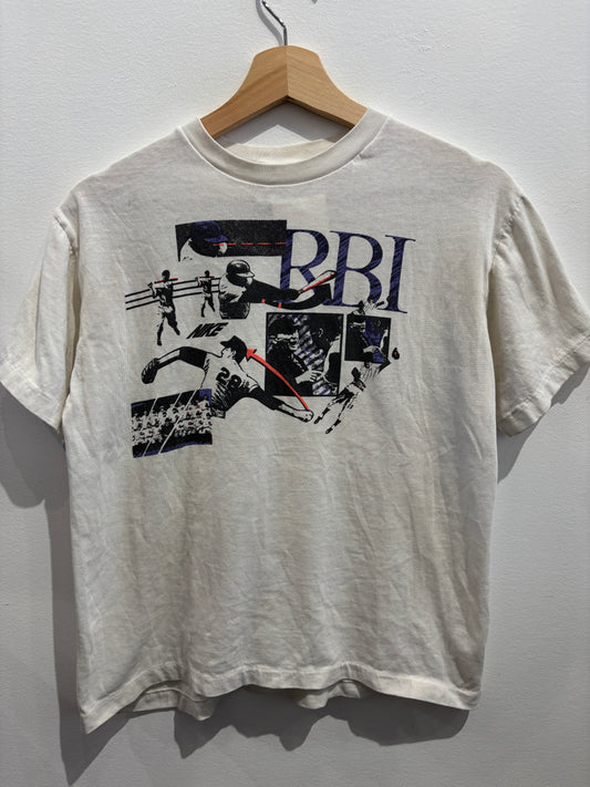 Nike Baseball Shirt