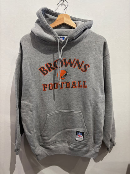 Cleveland Browns Hooded Sweatshirt