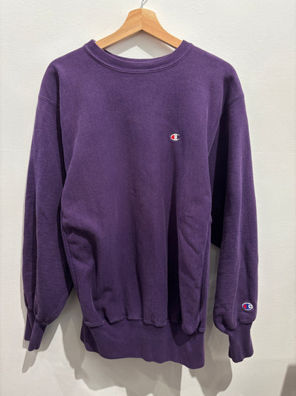 Champion Reverse Weave Crewneck Sweatshirt