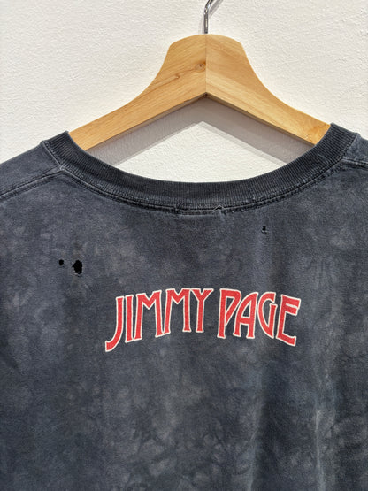 Jimmy Page Led Zeppelin Shirt