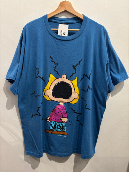Peanuts Sally Shirt