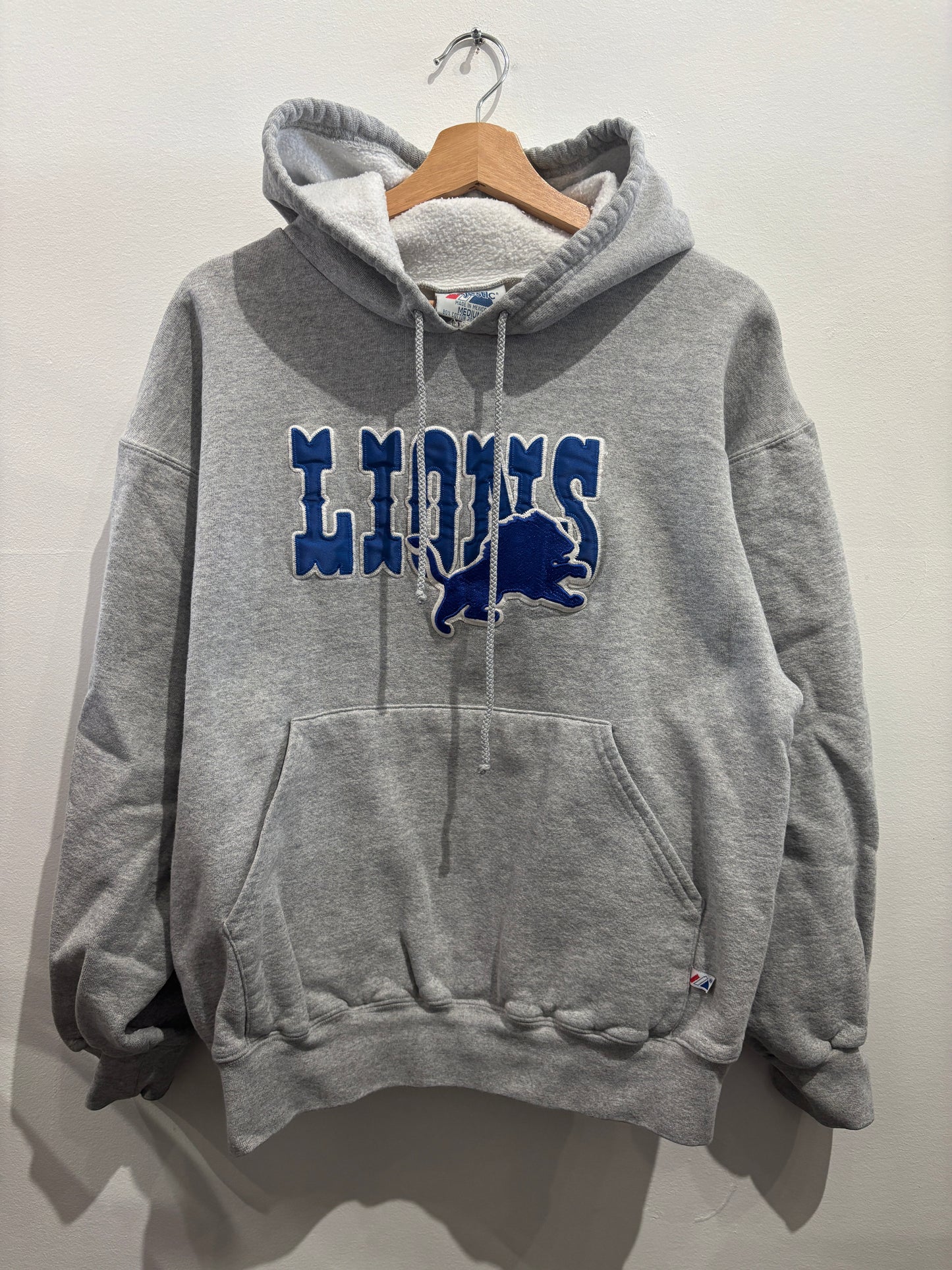 Detroit Lions Hooded Sweatshirt