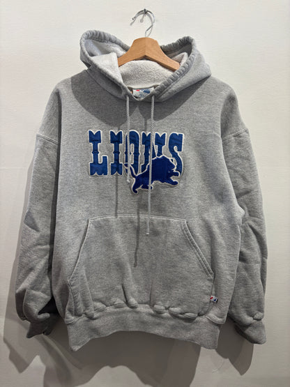 Detroit Lions Hooded Sweatshirt