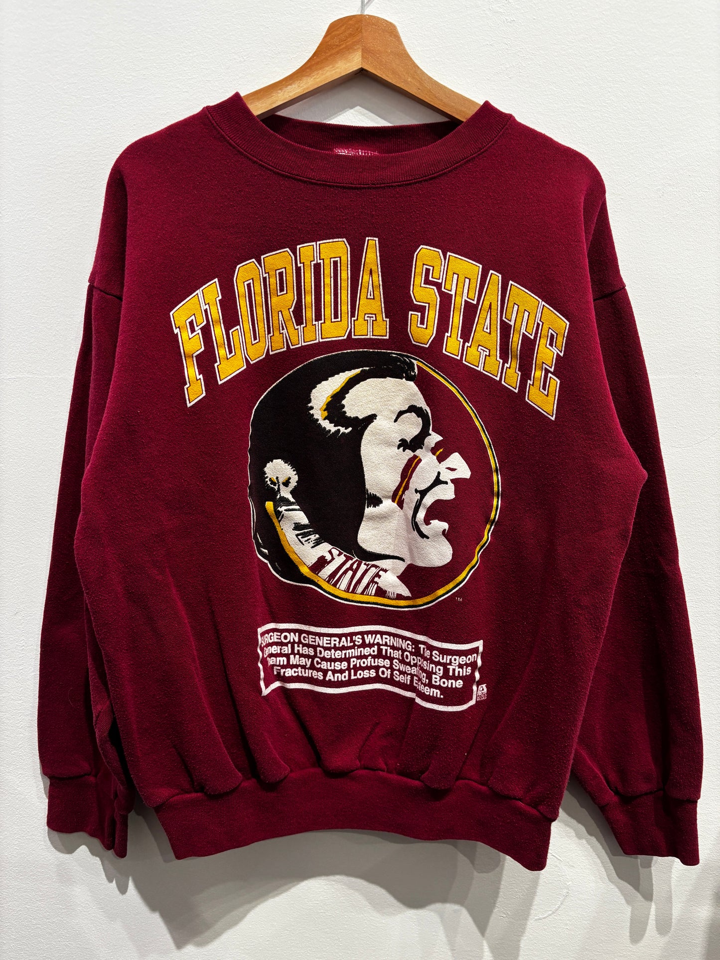 Florida State Crewneck Sweatshirt