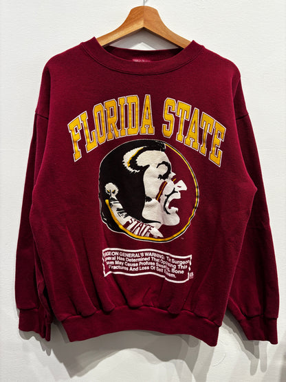 Florida State Crewneck Sweatshirt