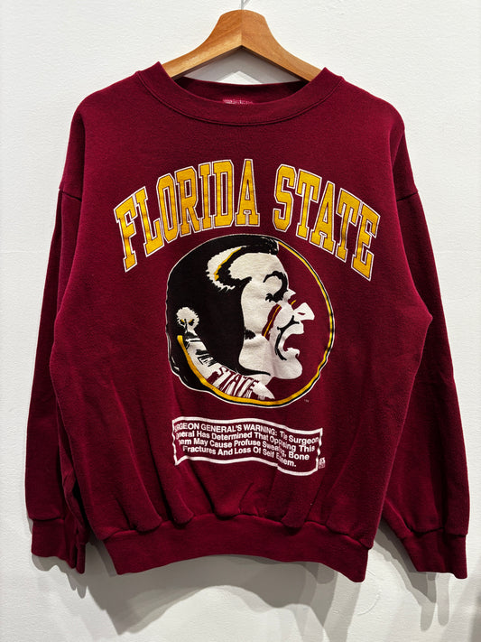 Florida State Crewneck Sweatshirt