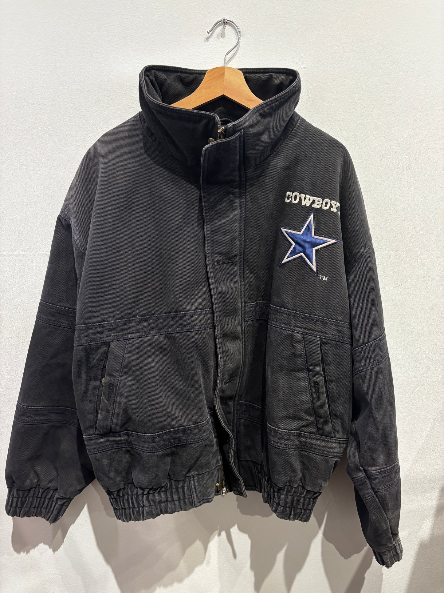 Dallas Cowboys Jacket