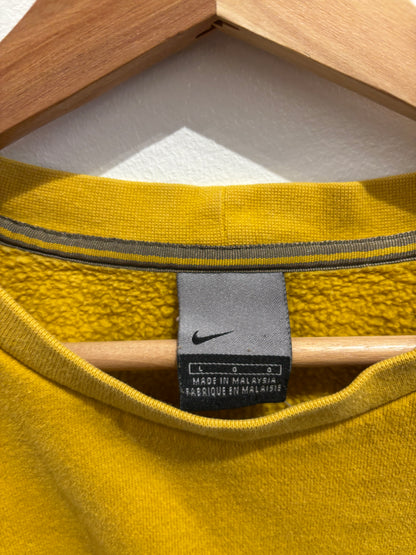 Nike Crewneck Sweatshirt
