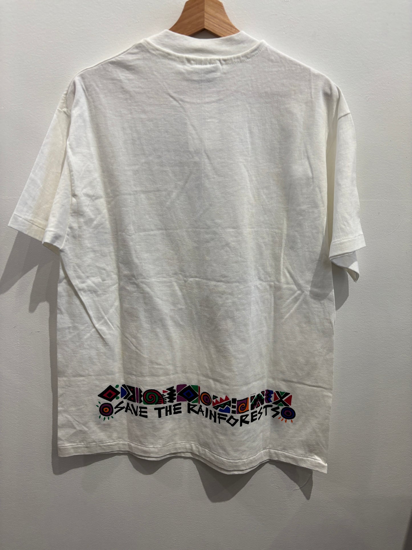 San Diego Zoo Shirt