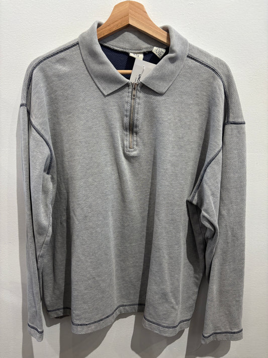 Gap 1/4 Zip Sweatshirt