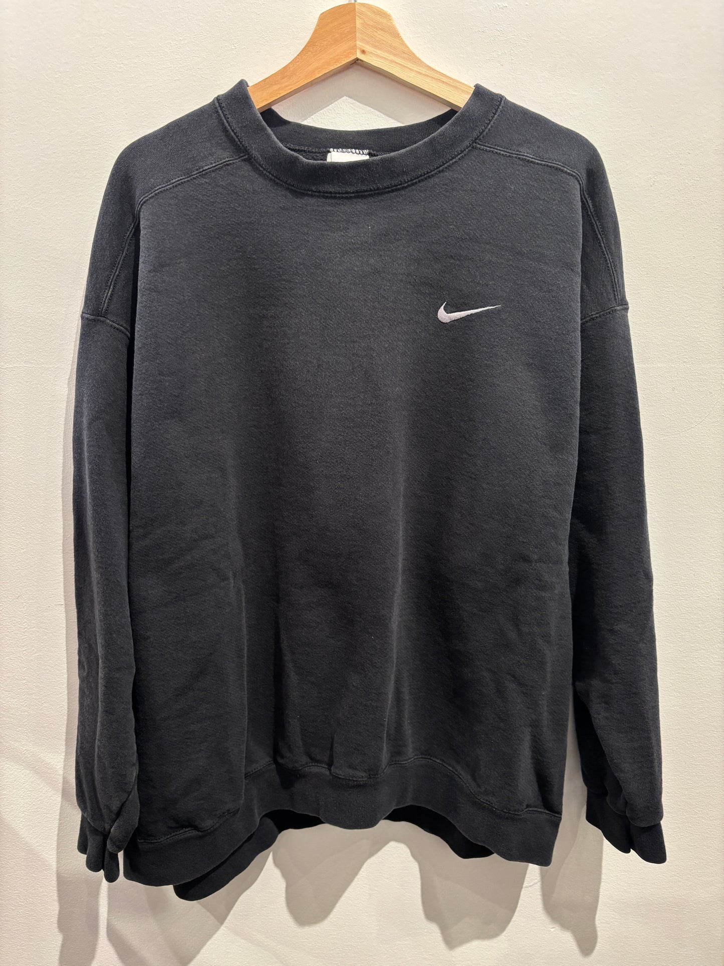 Nike Crewneck Sweatshirt