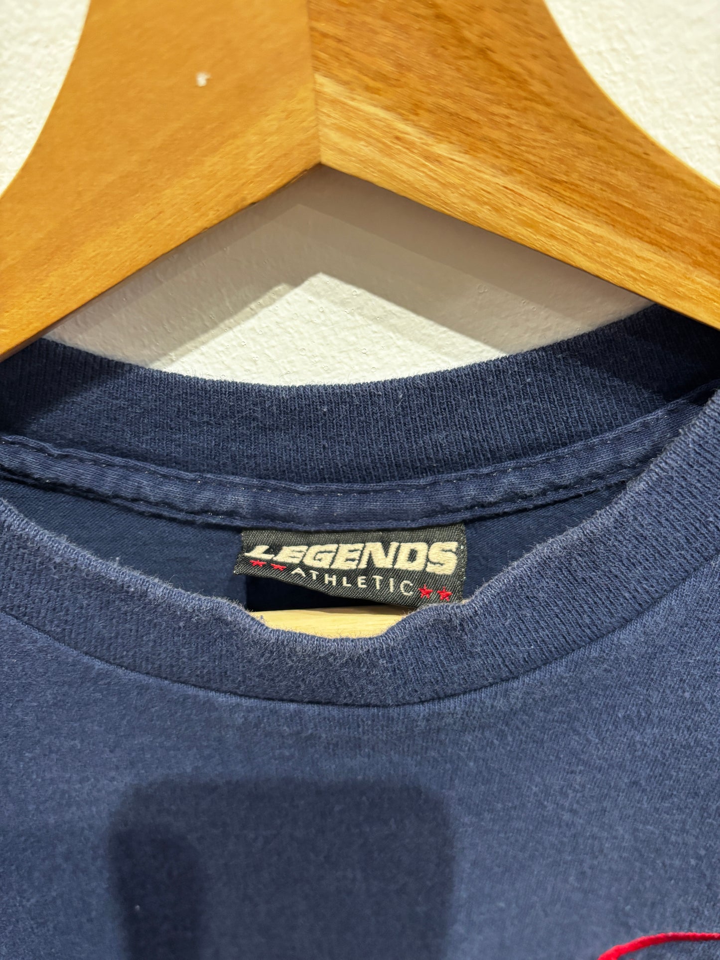 Cleveland Indians Shirt