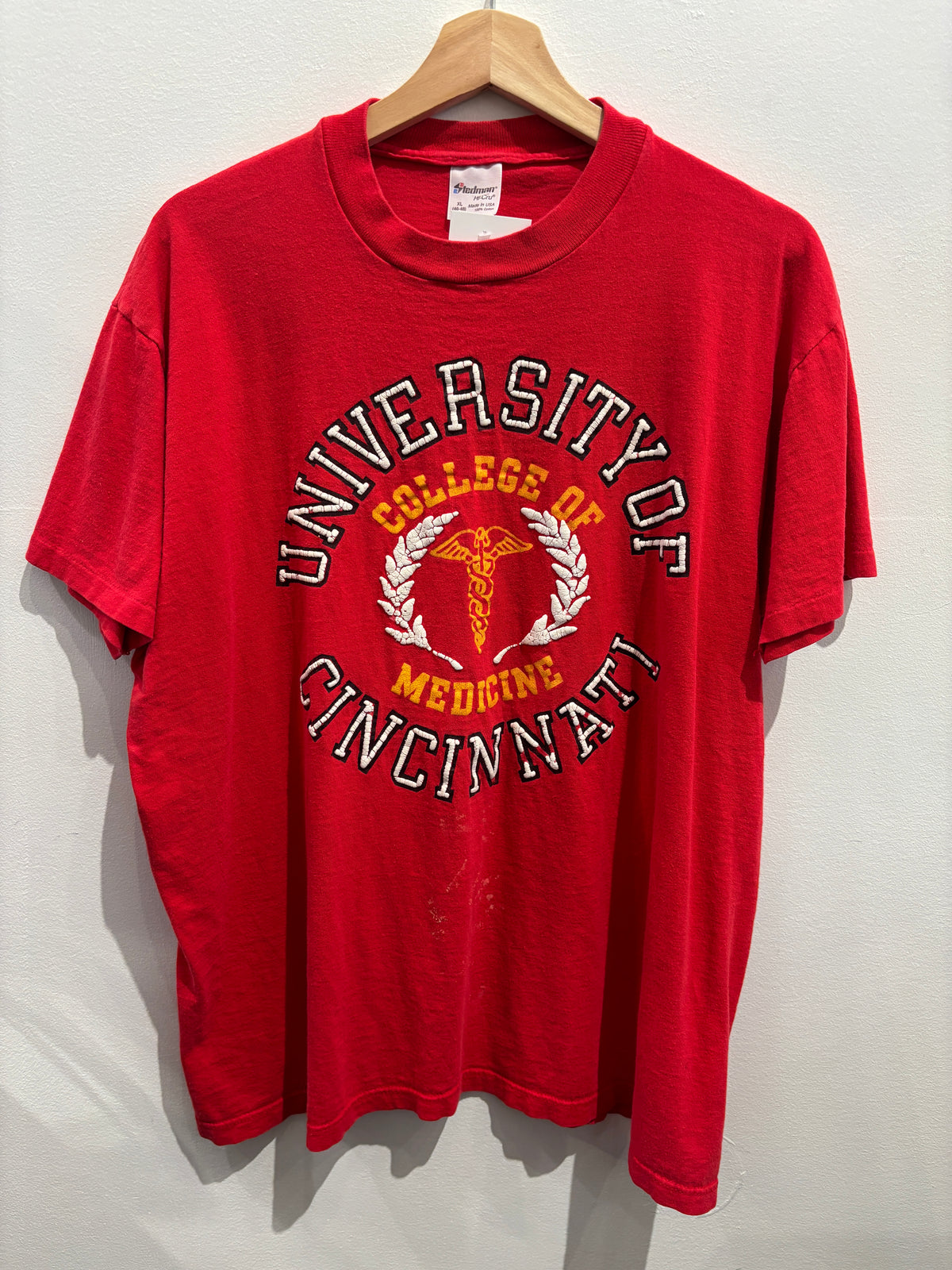 Cincinnati College of Medicine Shirt