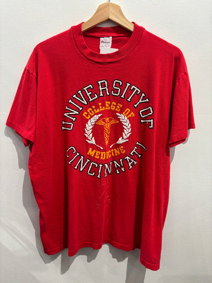 Cincinnati College of Medicine Shirt