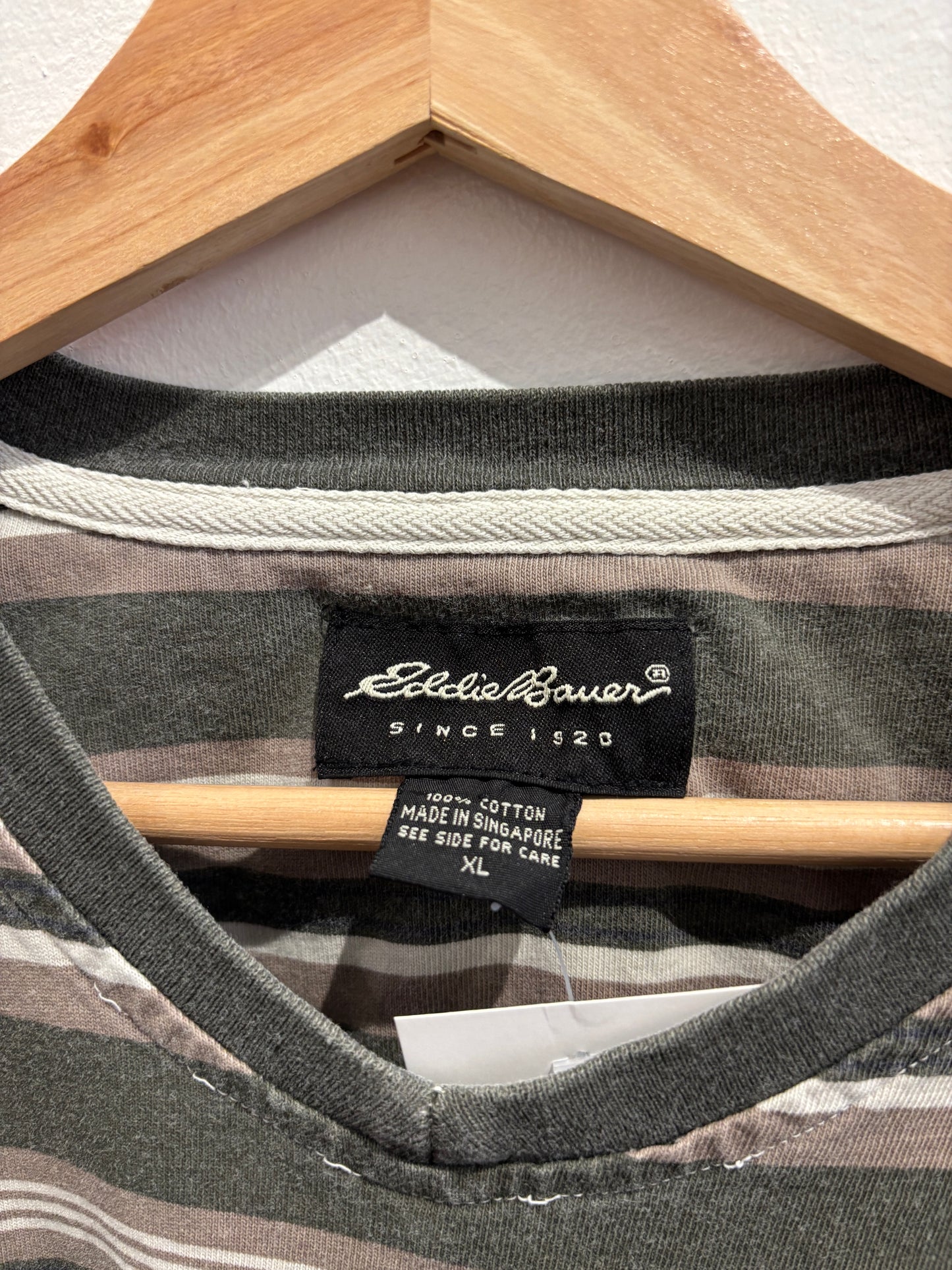 Eddie Bauer Shirt