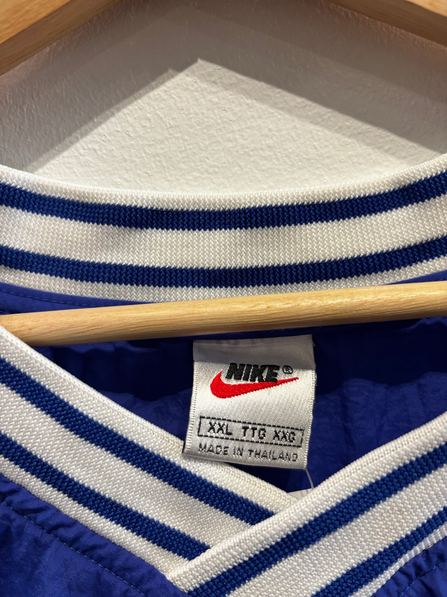 Nike Windbreaker Jacket